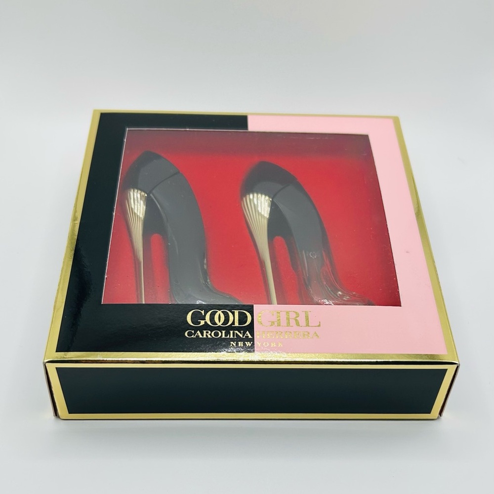 Carolina Herrera - Mini Good Girl & Good Girl Blush Perfume Set - Picture 2 of 3